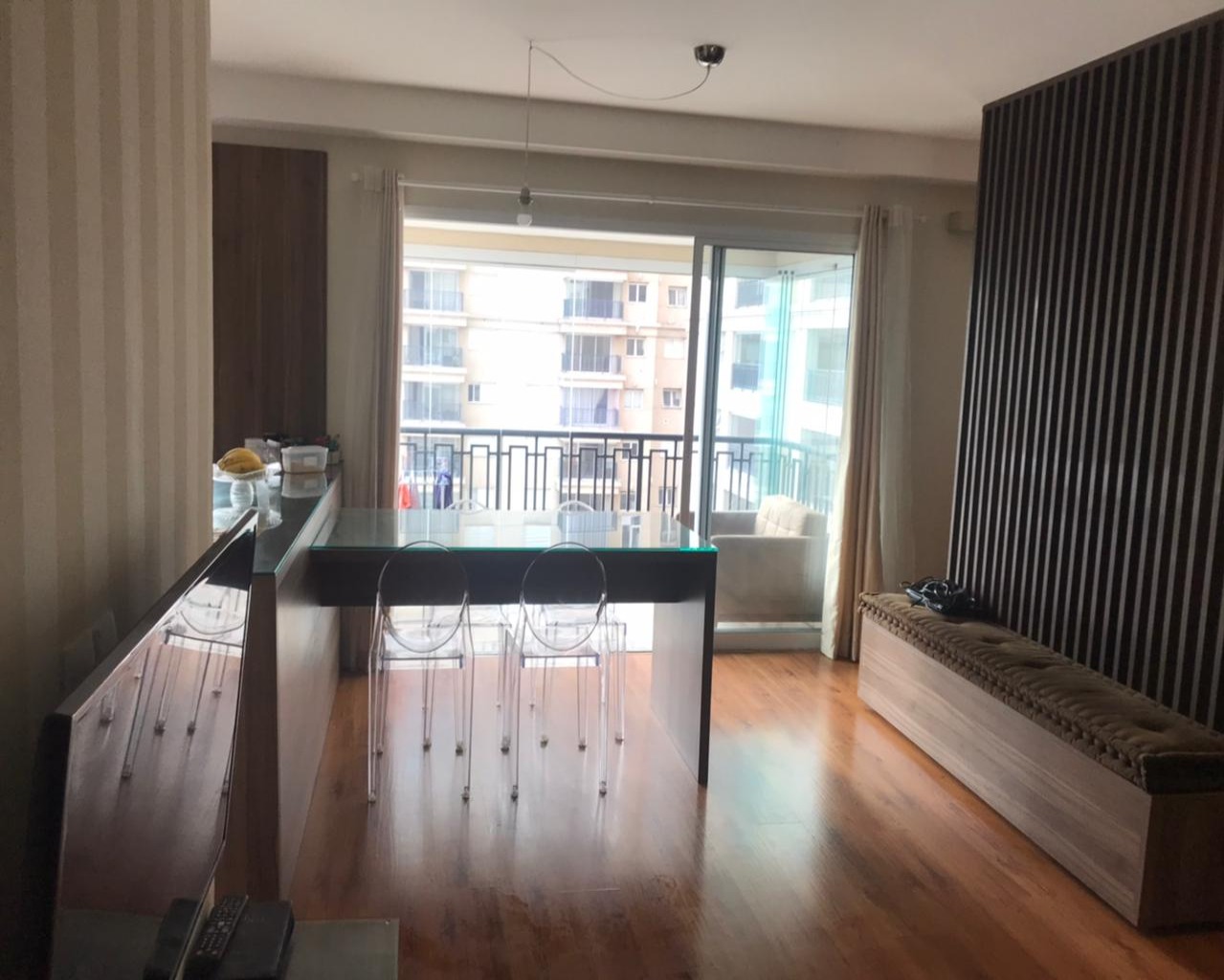 Apartamento para locação no Alpha Park, 55 m² – Alphaville Conde I, Barueri – Cód. 67774860 — imagem 23