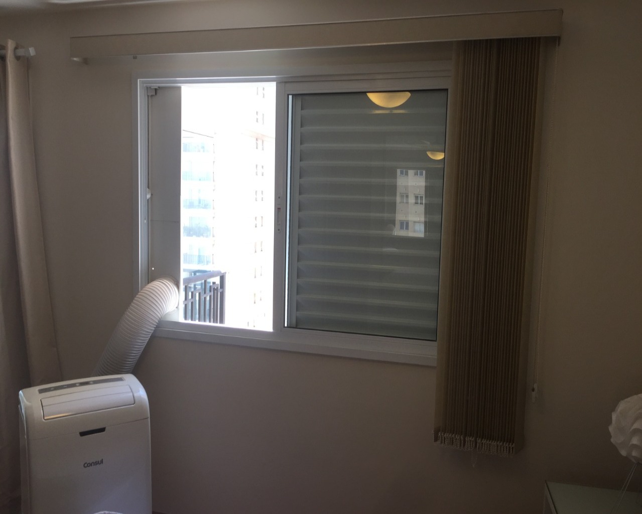 Apartamento para locação no Alpha Park, 55 m² – Alphaville Conde I, Barueri – Cód. 67774860 — imagem 2