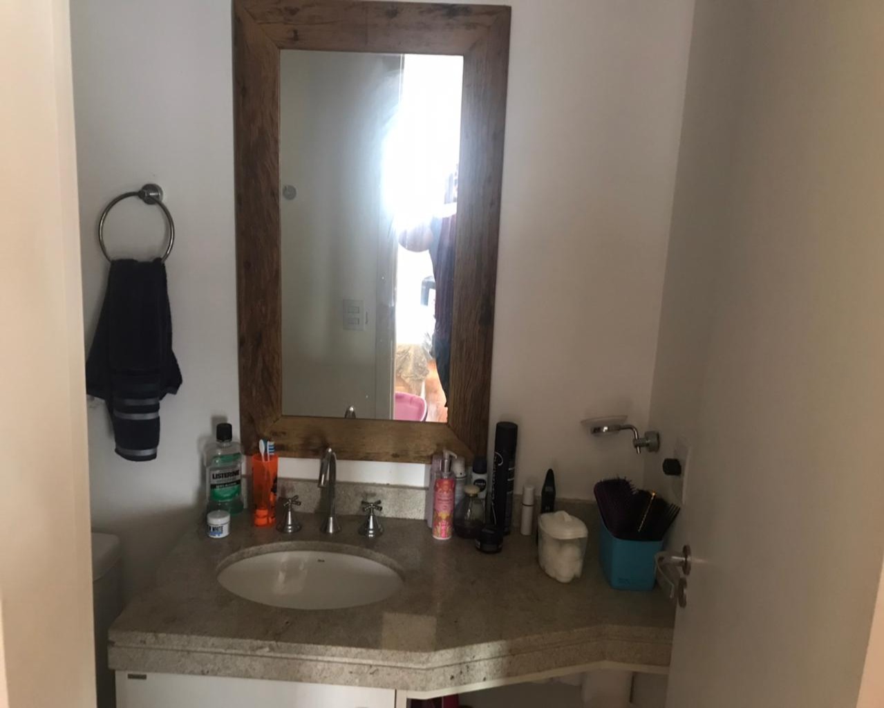 Apartamento para locação no Alpha Park, 55 m² – Alphaville Conde I, Barueri – Cód. 67774860 — imagem 22