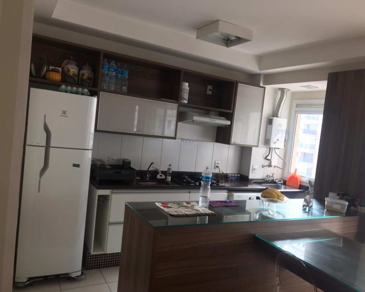Apartamento para locação no Alpha Park, 55 m² – Alphaville Conde I, Barueri – Cód. 67774860 — imagem 11