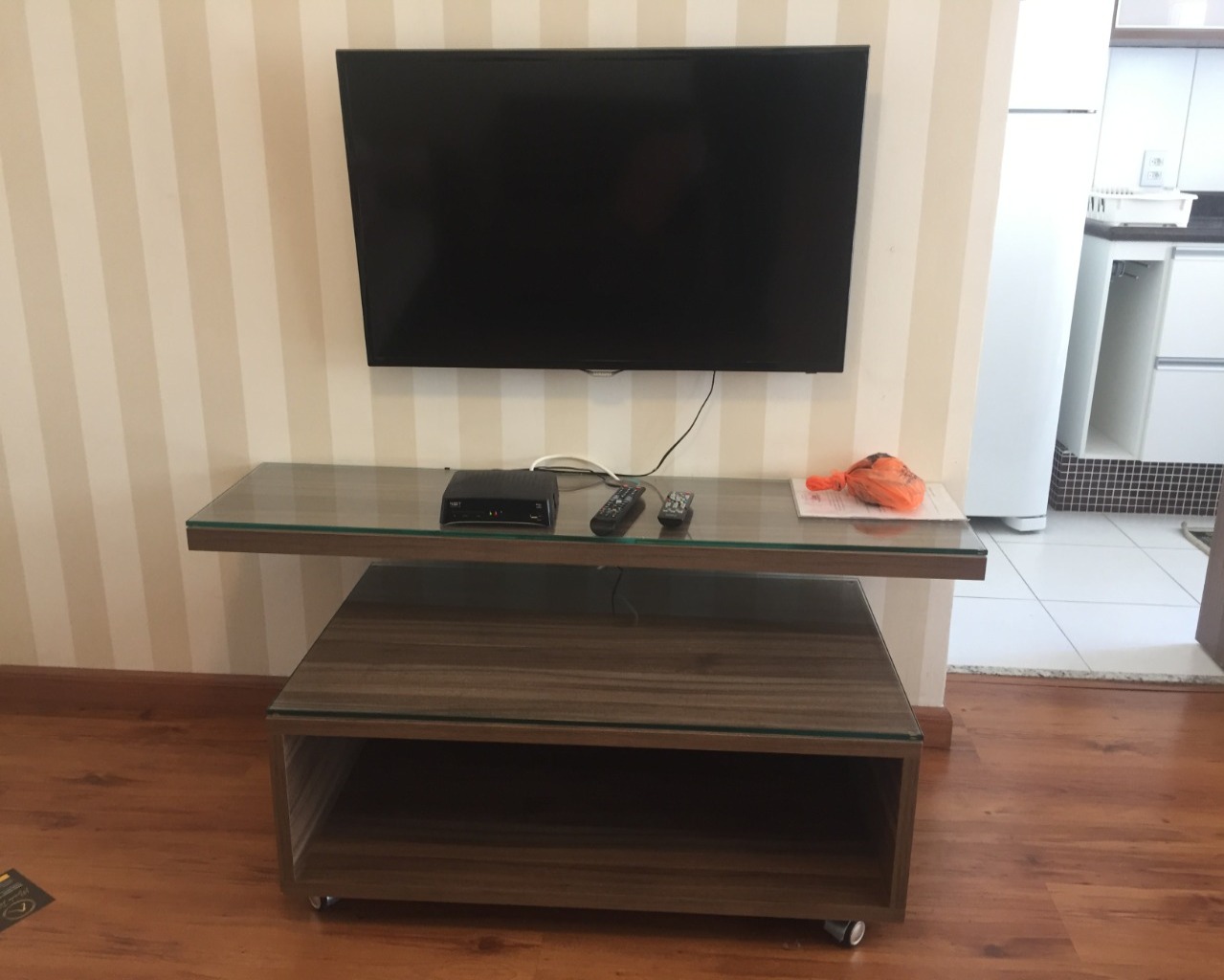 Apartamento para locação no Alpha Park, 55 m² – Alphaville Conde I, Barueri – Cód. 67774860 — imagem 6