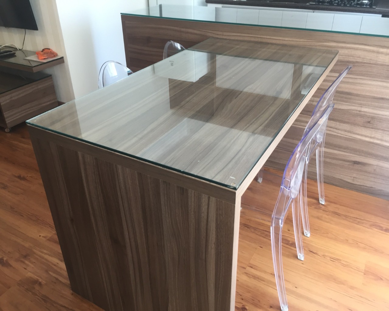 Apartamento para locação no Alpha Park, 55 m² – Alphaville Conde I, Barueri – Cód. 67774860 — imagem 13