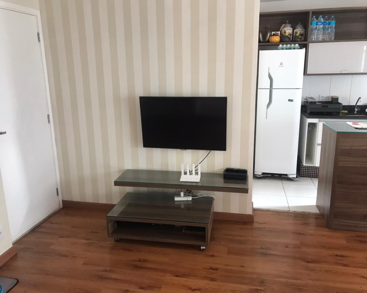 Apartamento para locação no Alpha Park, 55 m² – Alphaville Conde I, Barueri – Cód. 67774860 — imagem 10