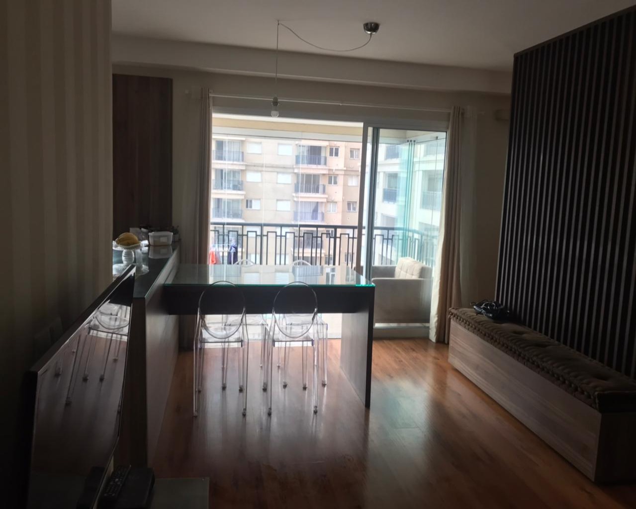 Apartamento para locação no Alpha Park, 55 m² – Barueri – Cód. 67774860