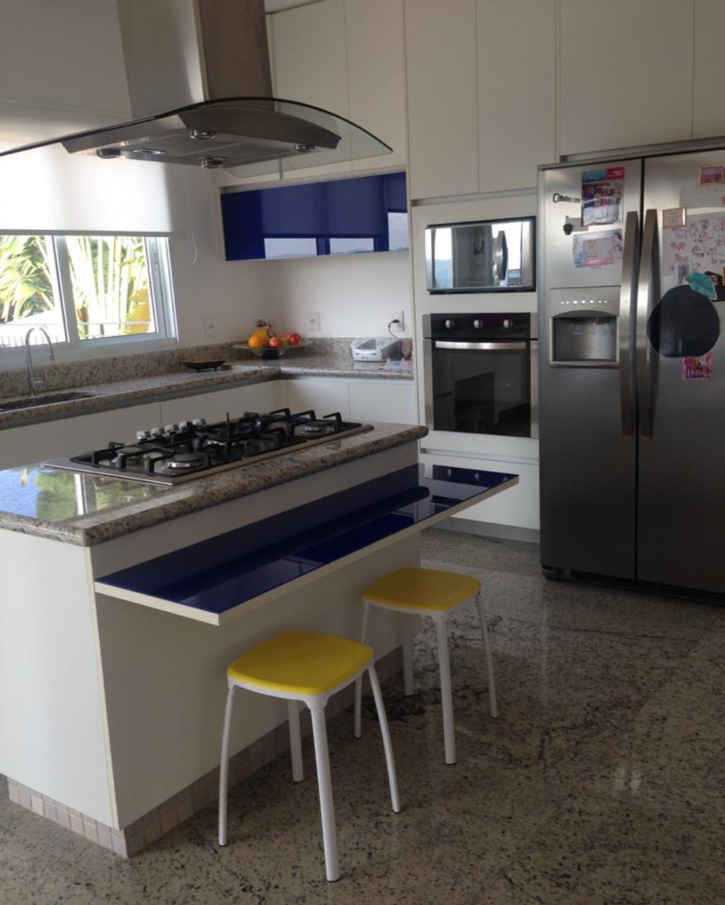 Casa à venda no Burle Marx, 467 m² – Alphaville, Santana de Parnaíba – Cód. 69960668 — imagem 12