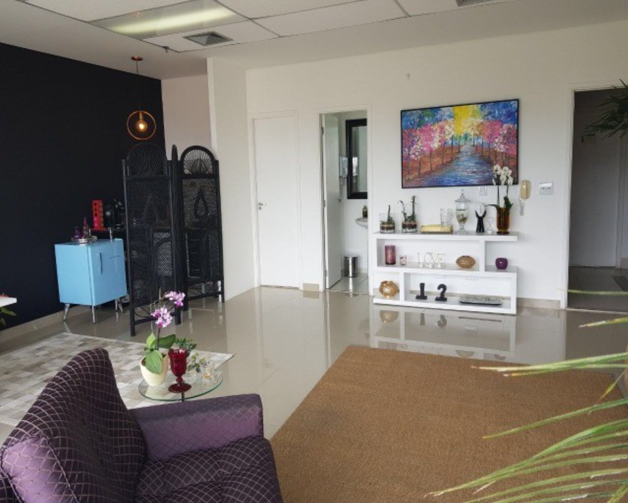 Sala comercial à venda no Alpha Square, 46 m² – Sítio Tamboré Alphaville, Barueri – Cód. 69916521 — imagem 10
