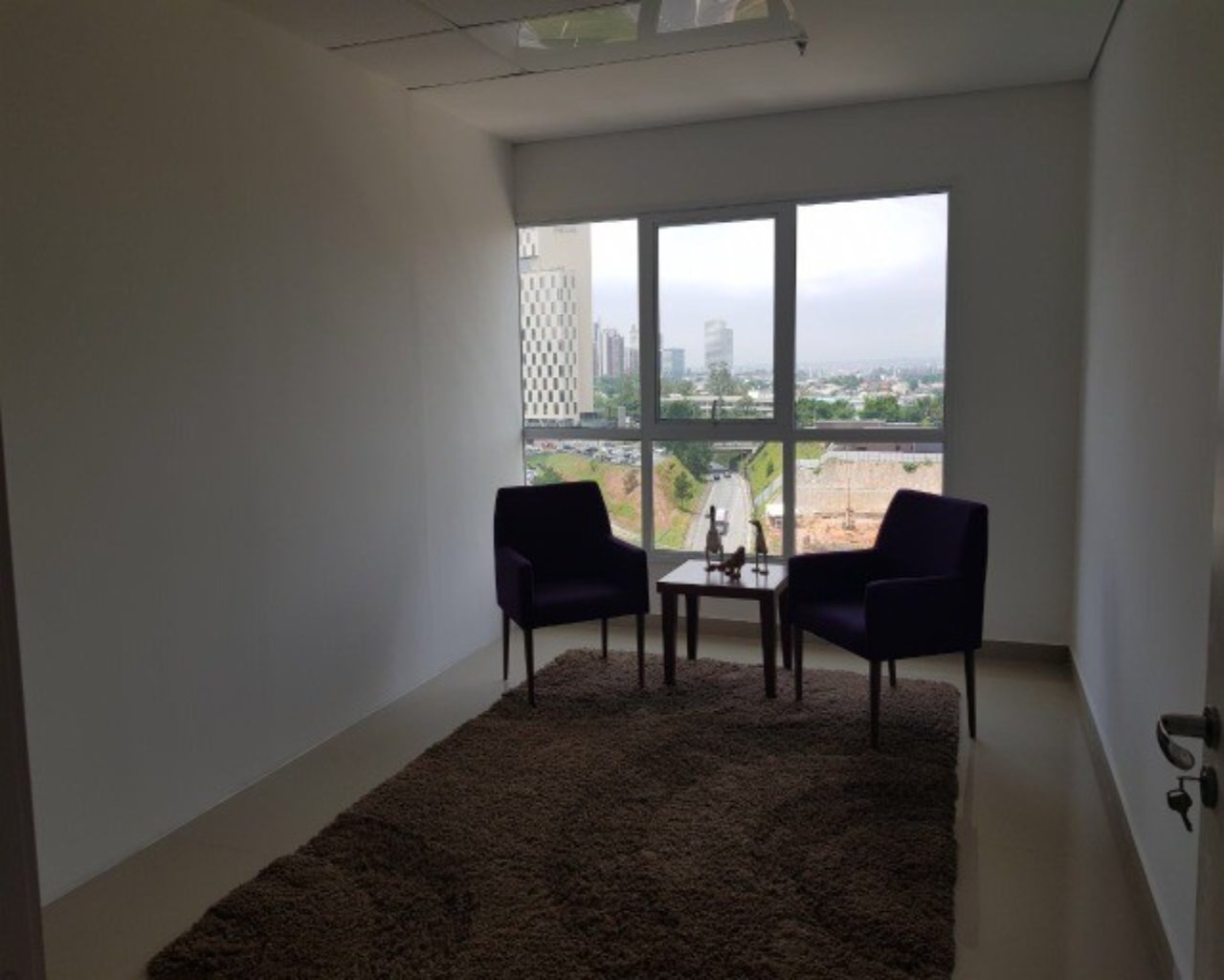 Sala comercial à venda no Alpha Square, 46 m² – Sítio Tamboré Alphaville, Barueri – Cód. 69916521 — imagem 11