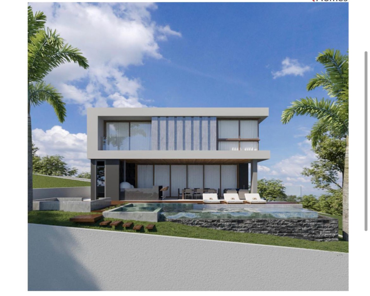 Casa à venda no Tamboré 10, 570 m² – Tamboré, Santana de Parnaíba – Cód. 69956503 — imagem 3