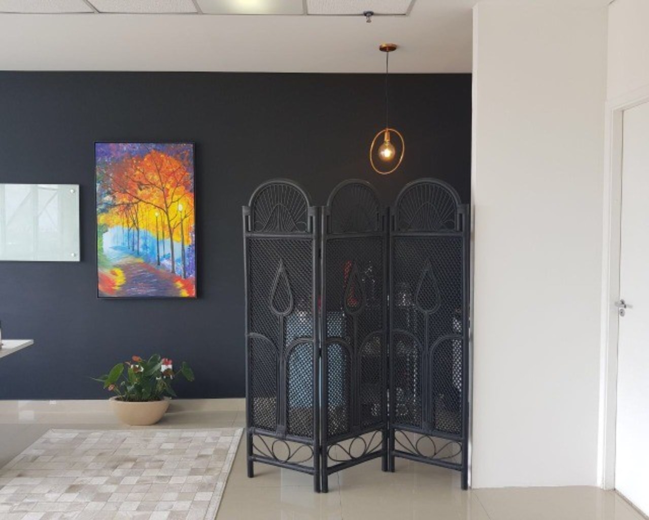 Sala comercial à venda no Alpha Square, 46 m² – Sítio Tamboré Alphaville, Barueri – Cód. 69916521 — imagem 7