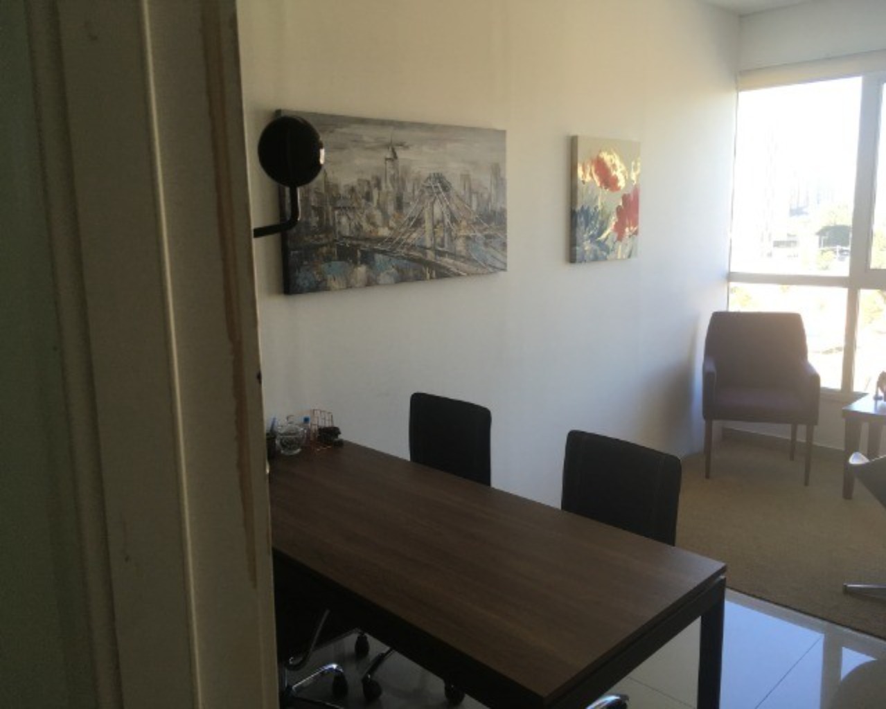 Sala comercial à venda no Alpha Square, 46 m² – Sítio Tamboré Alphaville, Barueri – Cód. 69916521 — imagem 4