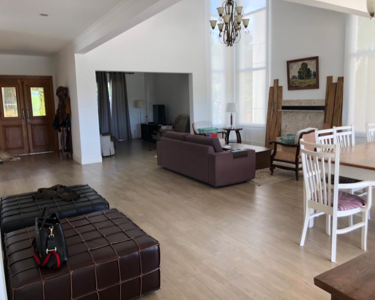 Casa à venda no Burle Marx, 467 m² – Alphaville, Santana de Parnaíba – Cód. 69960668 — imagem 4