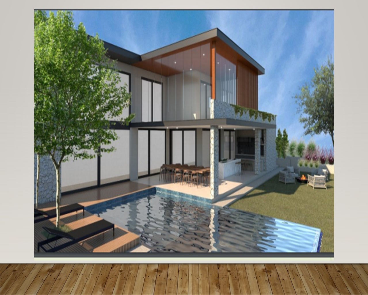 Casa à venda no Residencial 1, 734 m² – Alphaville Residencial Um, Barueri – Cód. 70030838 — imagem 1