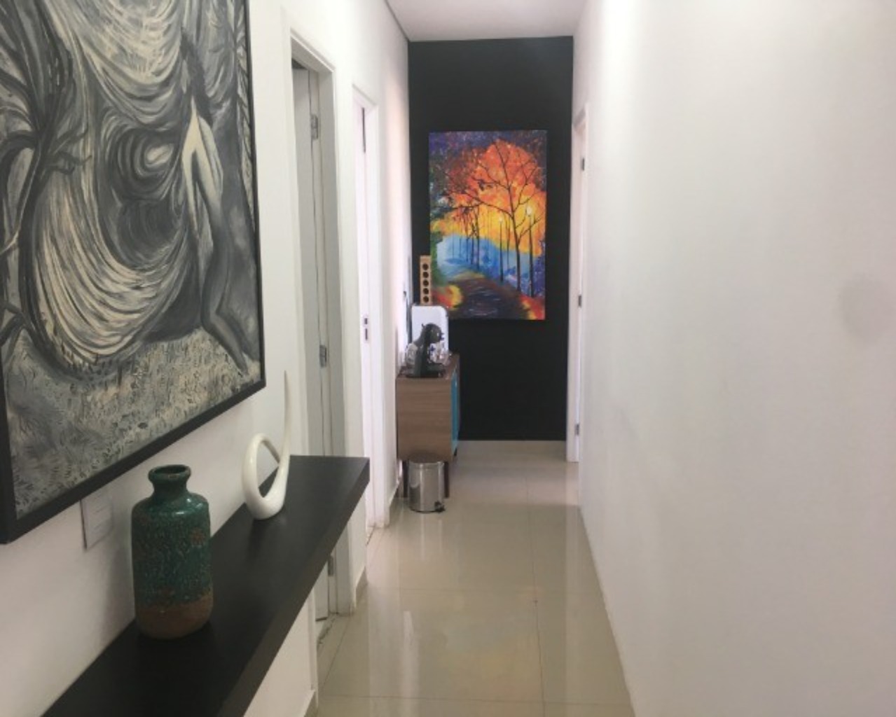 Sala comercial à venda no Alpha Square, 46 m² – Sítio Tamboré Alphaville, Barueri – Cód. 69916521 — imagem 6
