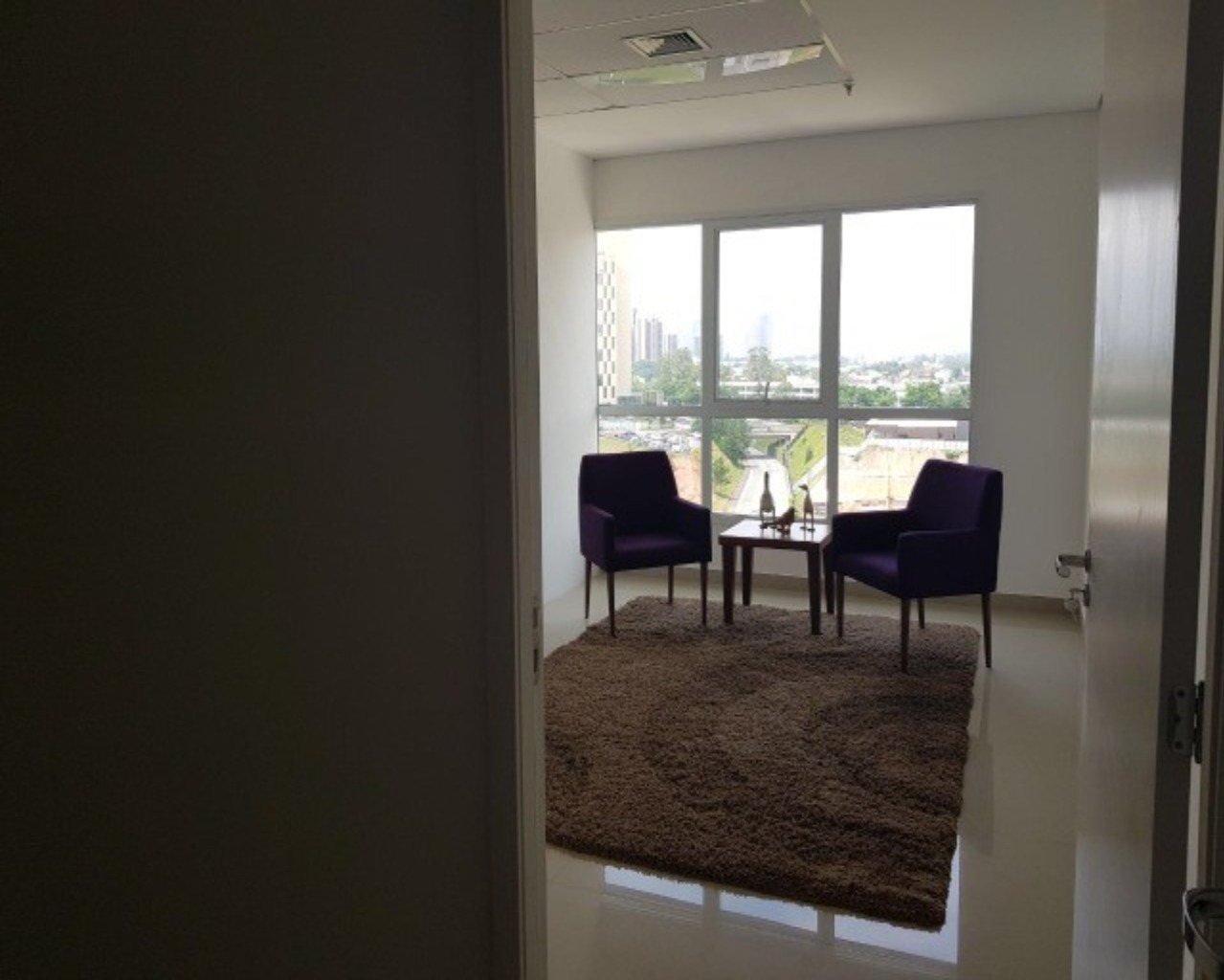 Sala comercial à venda no Alpha Square, 46 m² – Sítio Tamboré Alphaville, Barueri – Cód. 69916521 — imagem 12