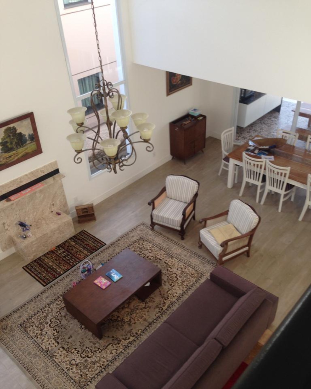 Casa à venda no Burle Marx, 467 m² – Alphaville, Santana de Parnaíba – Cód. 69960668 — imagem 2