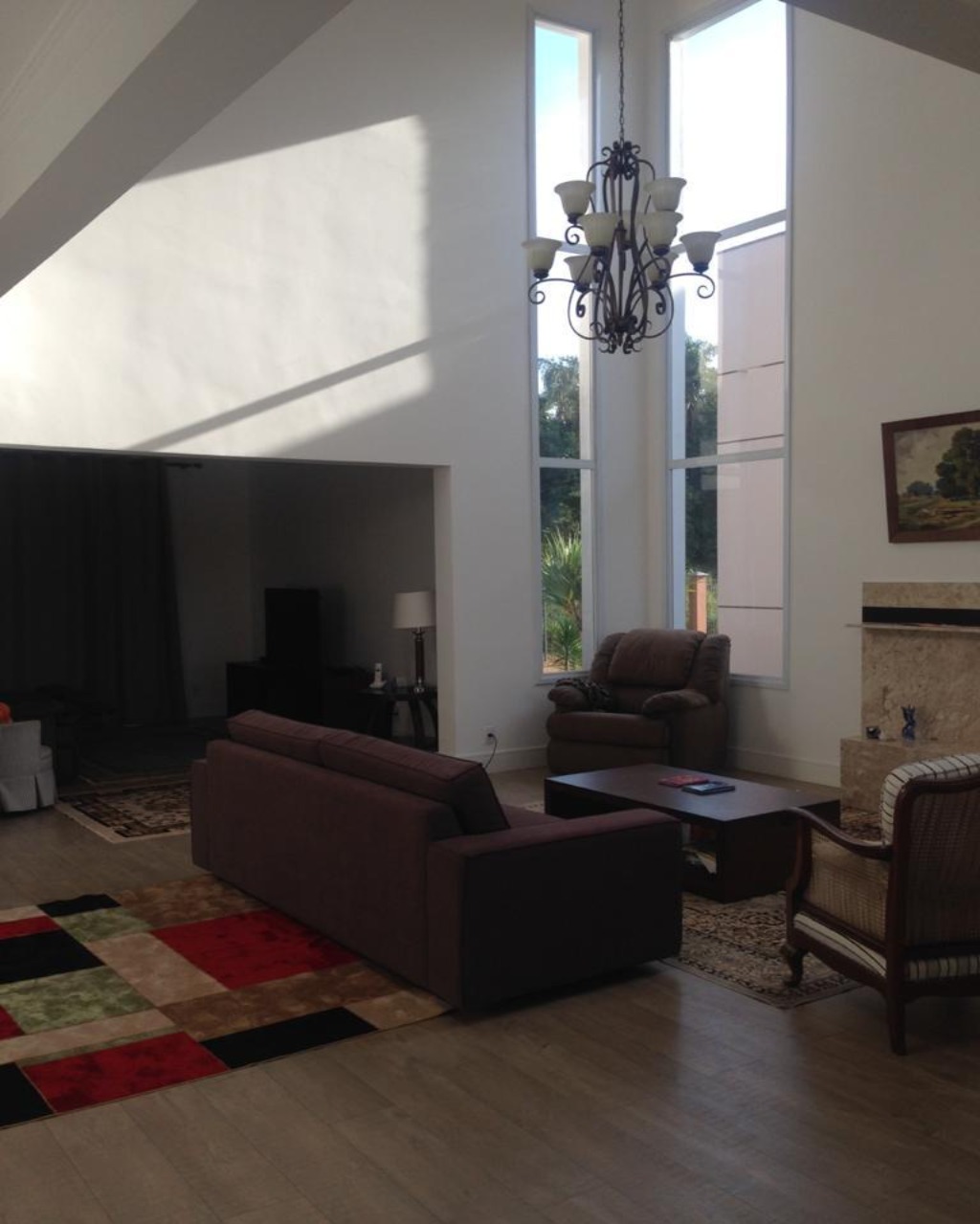 Casa à venda no Burle Marx, 467 m² – Alphaville, Santana de Parnaíba – Cód. 69960668 — imagem 5