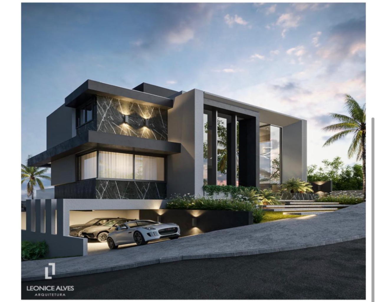 Casa à venda no Genesis 2, 739 m² – Alphaville, Santana de Parnaíba – Cód. 69956456 — imagem 4