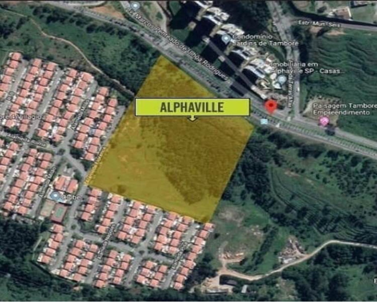Casa à venda no Breve, 223 m² – Tamboré, Santana de Parnaíba – Cód. 70016496 — imagem 4
