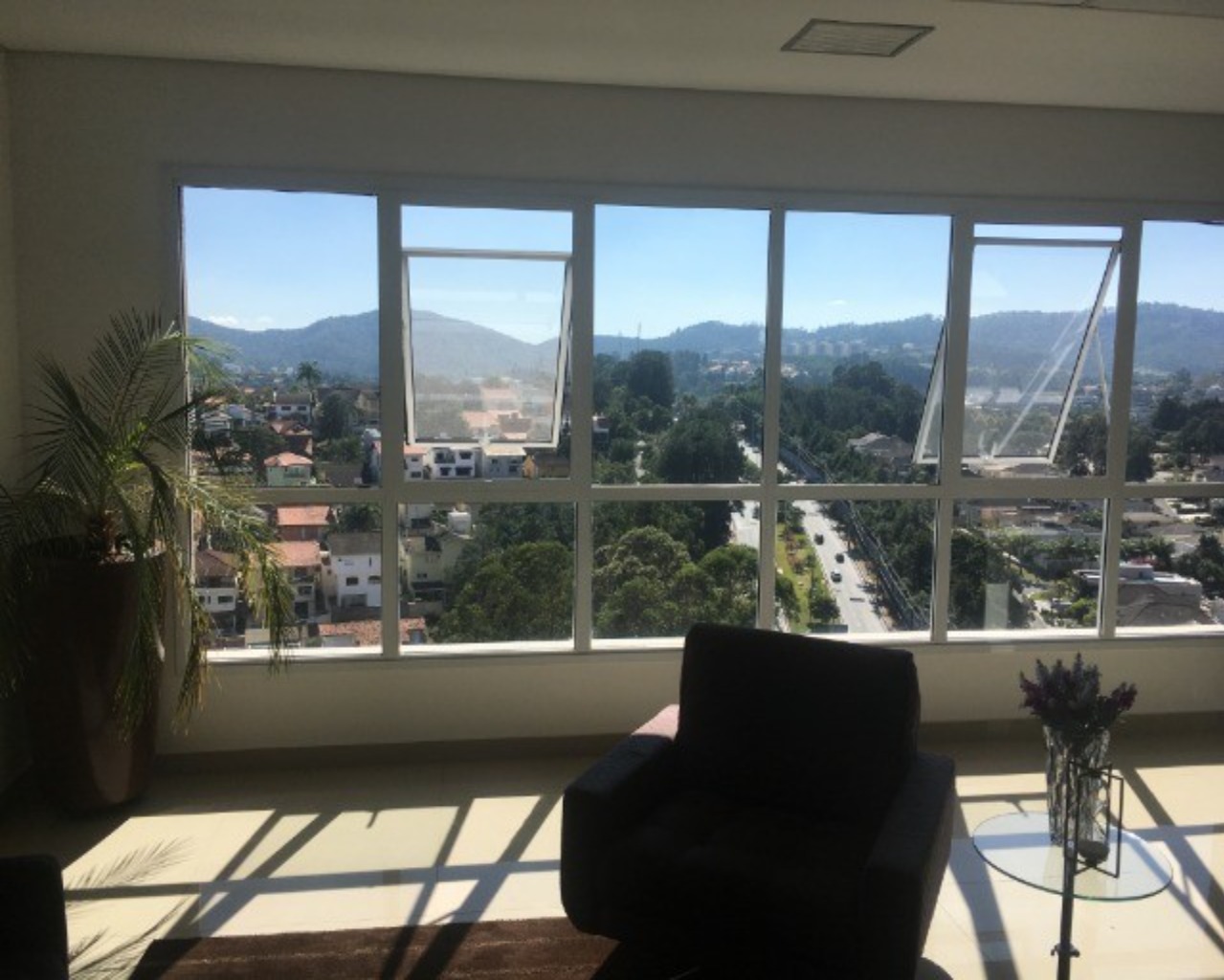 Sala comercial à venda no Alpha Square, 46 m² – Sítio Tamboré Alphaville, Barueri – Cód. 69916521 — imagem 13