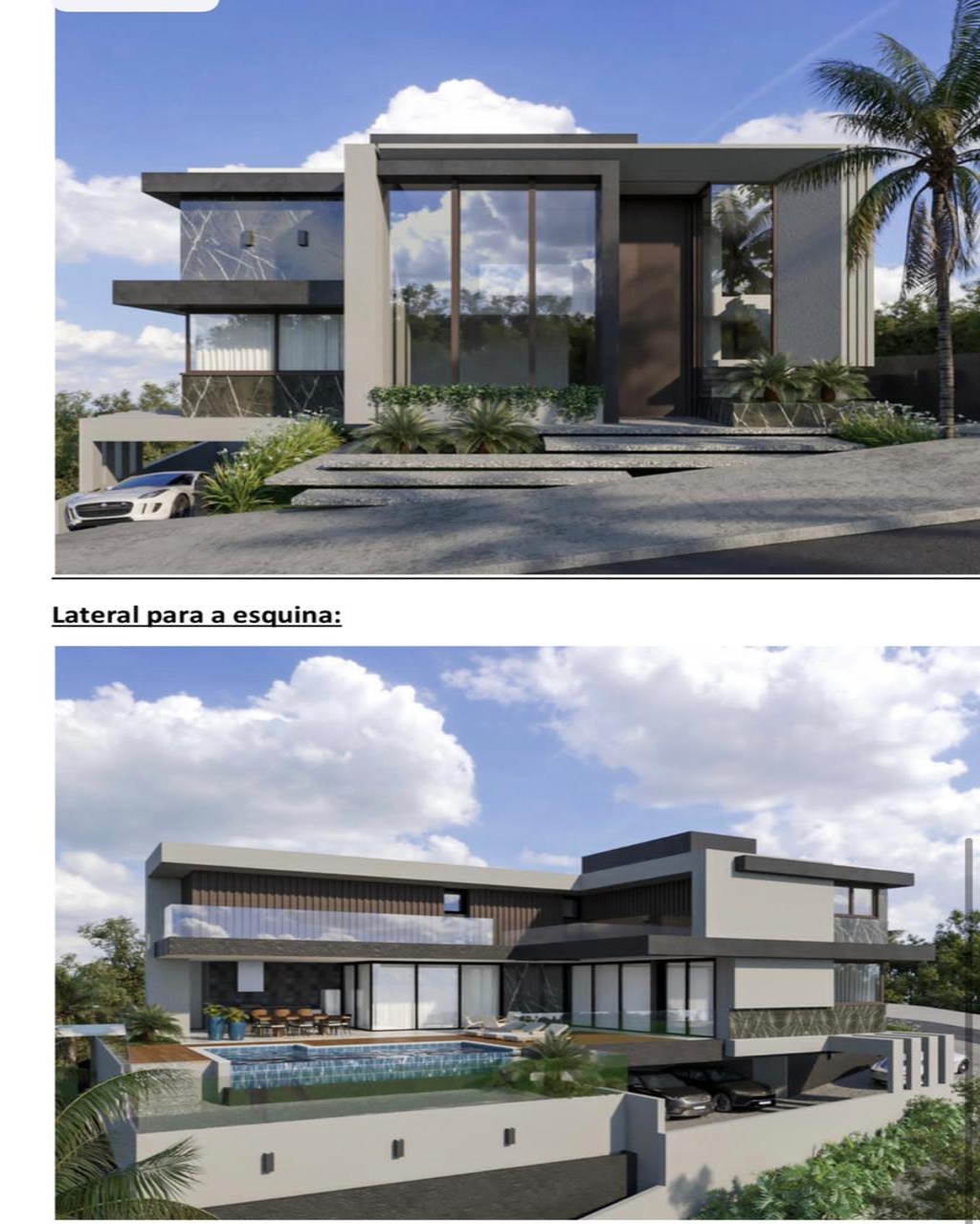 Casa à venda no Genesis 2, 739 m² – Alphaville, Santana de Parnaíba – Cód. 69956456 — imagem 3