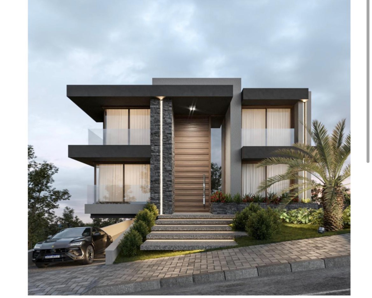 Casa à venda no Tamboré 10, 570 m² – Tamboré, Santana de Parnaíba – Cód. 69956503 — imagem 1