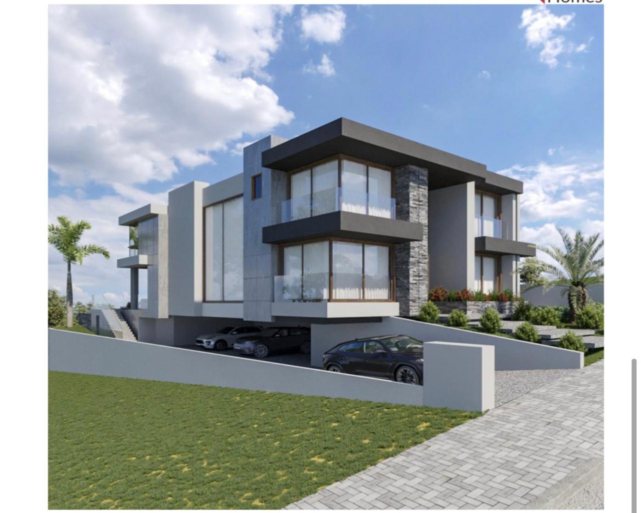 Casa à venda no Tamboré 10, 570 m² – Tamboré, Santana de Parnaíba – Cód. 69956503 — imagem 2
