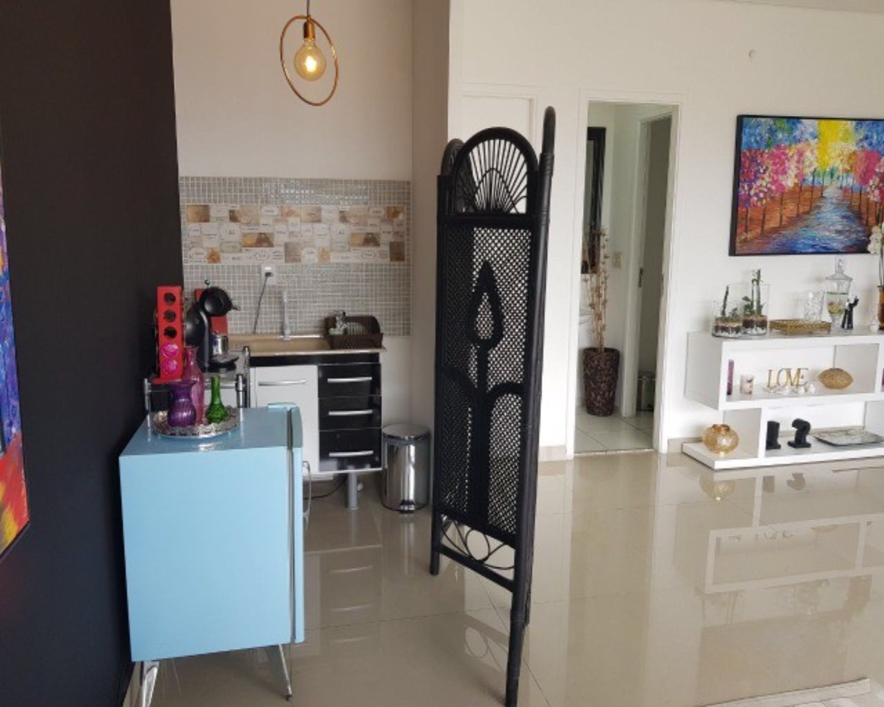 Sala comercial à venda no Alpha Square, 46 m² – Sítio Tamboré Alphaville, Barueri – Cód. 69916521 — imagem 8
