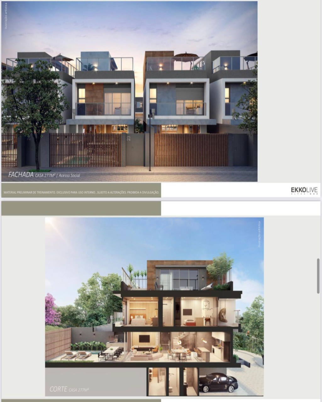 Casa à venda no Breve, 223 m² – Tamboré, Santana de Parnaíba – Cód. 70016496 — imagem 23