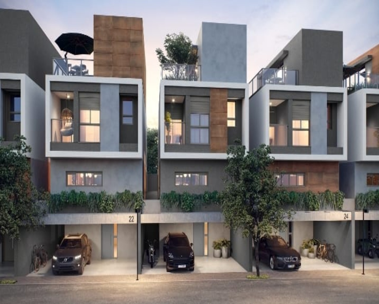 Casa à venda no Breve, 223 m² – Tamboré, Santana de Parnaíba – Cód. 70016496 — imagem 13
