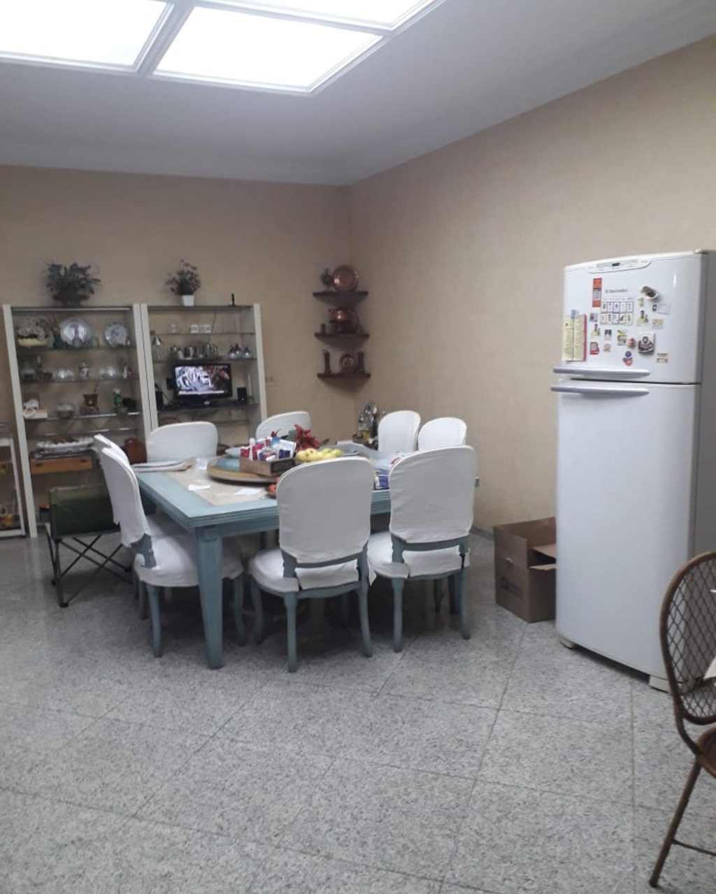 Casa à venda no Tamboré 1, 1.000 m² – Residencial Tamboré, Barueri – Cód. 68758067 — imagem 20