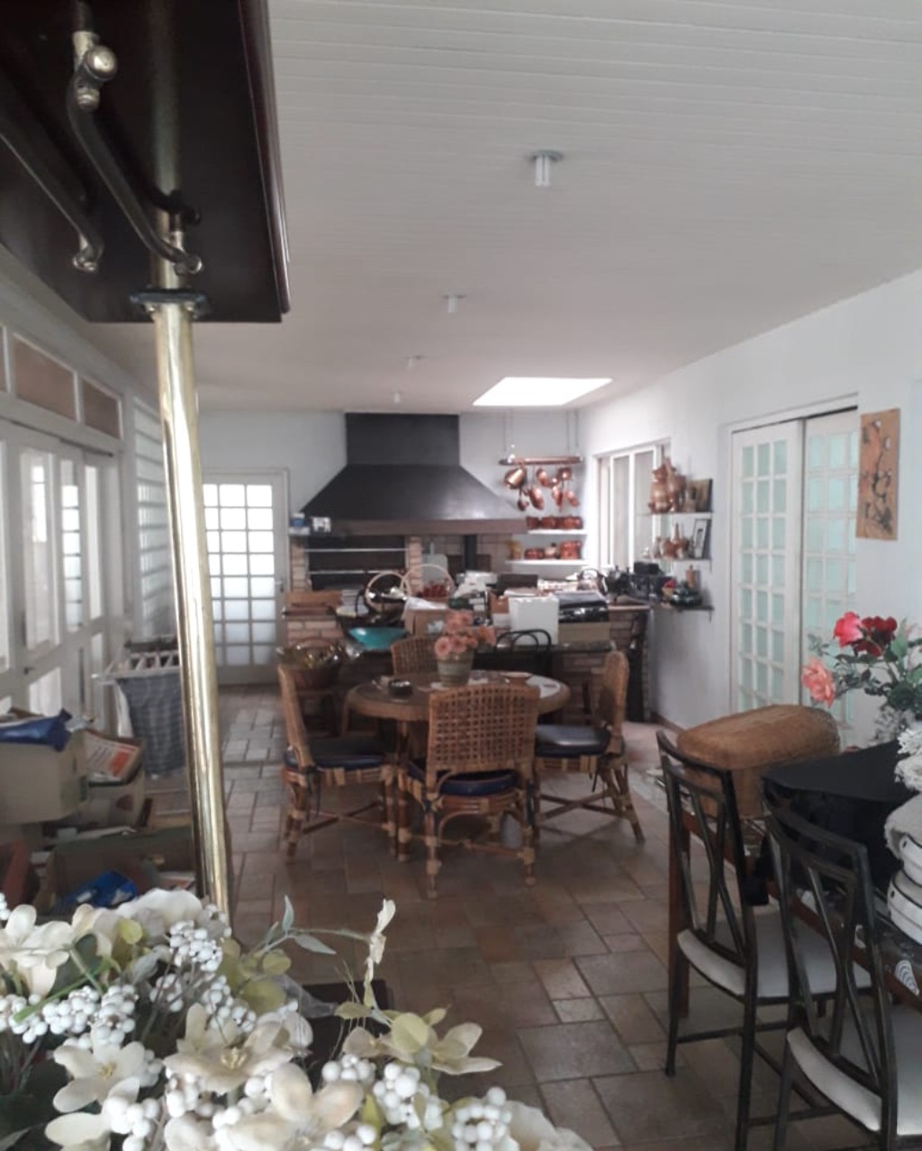 Casa à venda no Tamboré 1, 1.000 m² – Residencial Tamboré, Barueri – Cód. 68758067 — imagem 19