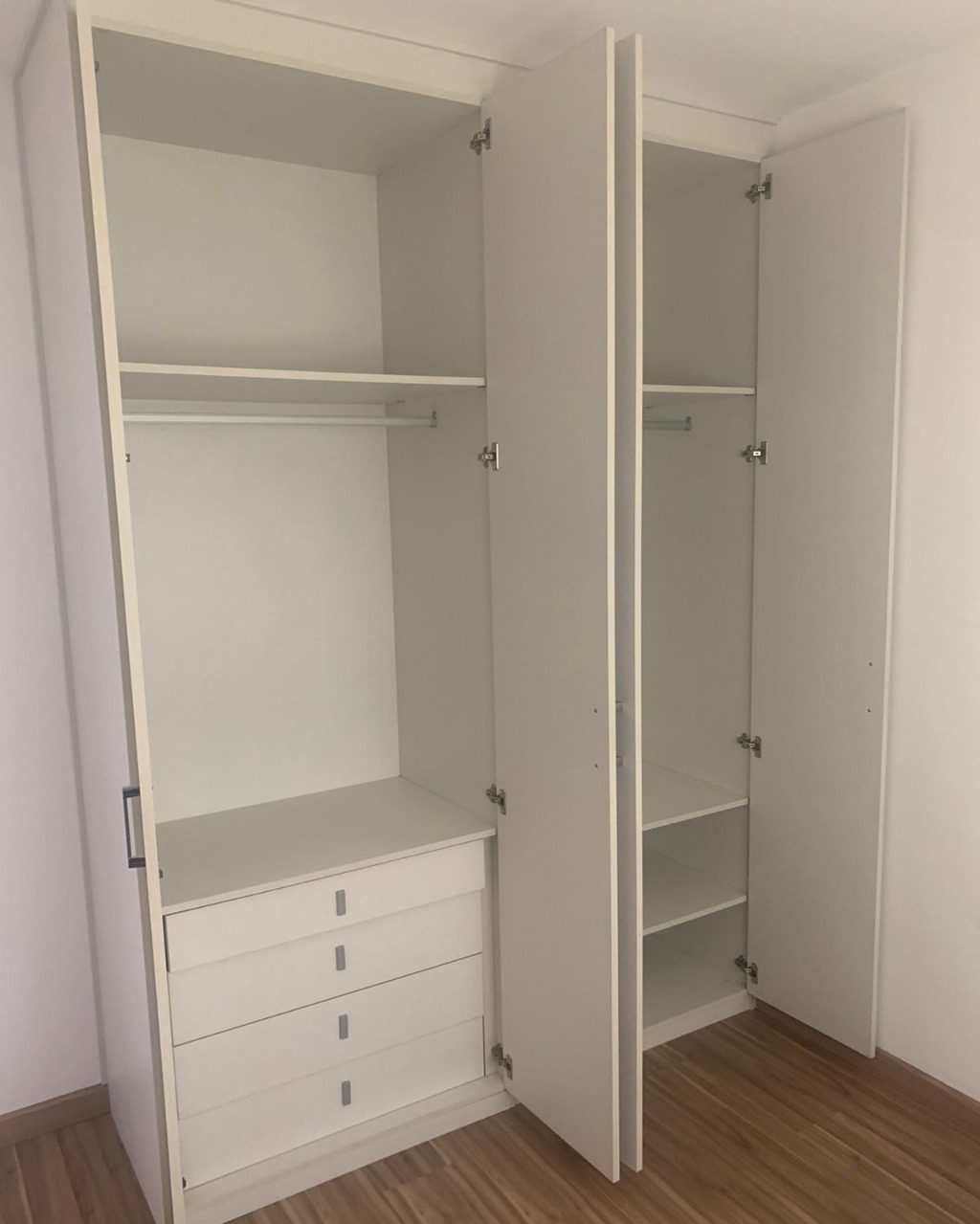 Apartamento à venda em Alphaville Centro Industrial e Empresarial/Alphaville., 65 m² – Barueri – Cód. 70129092 — imagem 4