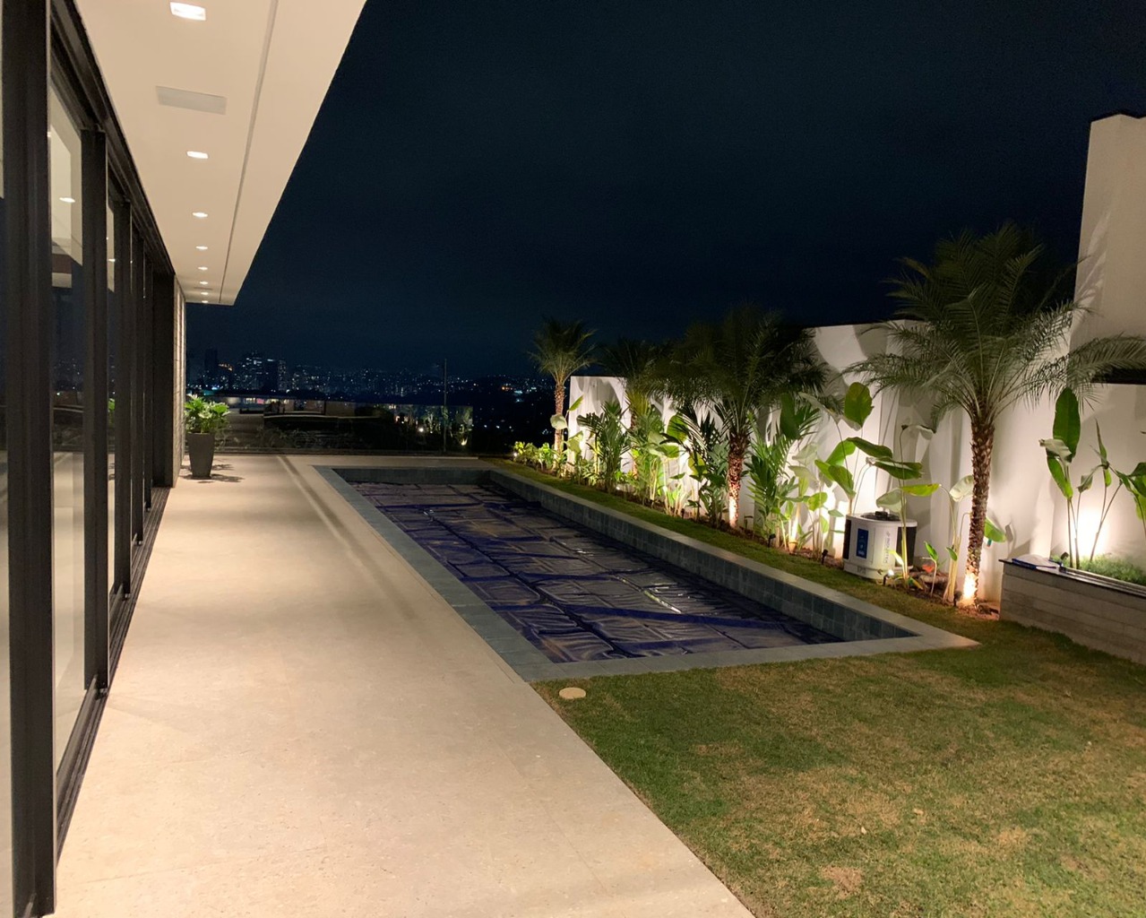 Casa à venda no Tamboré 10, 486 m² – Tamboré, Santana de Parnaíba – Cód. 70108525 — imagem 18