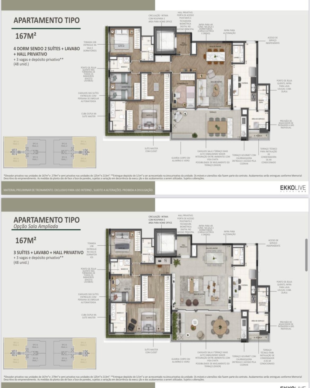 Casa à venda no Breve, 223 m² – Tamboré, Santana de Parnaíba – Cód. 70016496 — imagem 19