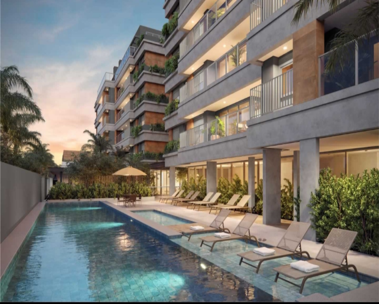 Casa à venda no Breve, 223 m² – Tamboré, Santana de Parnaíba – Cód. 70016496 — imagem 12