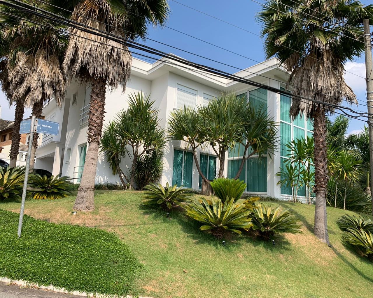 Casa à venda no Residencial 11, 700 m² – Alphaville, Santana de Parnaíba – Cód. 70087224 — imagem 2