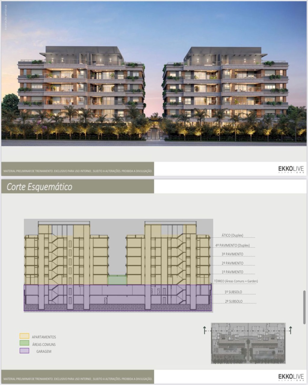 Casa à venda no Breve, 223 m² – Tamboré, Santana de Parnaíba – Cód. 70016496 — imagem 21