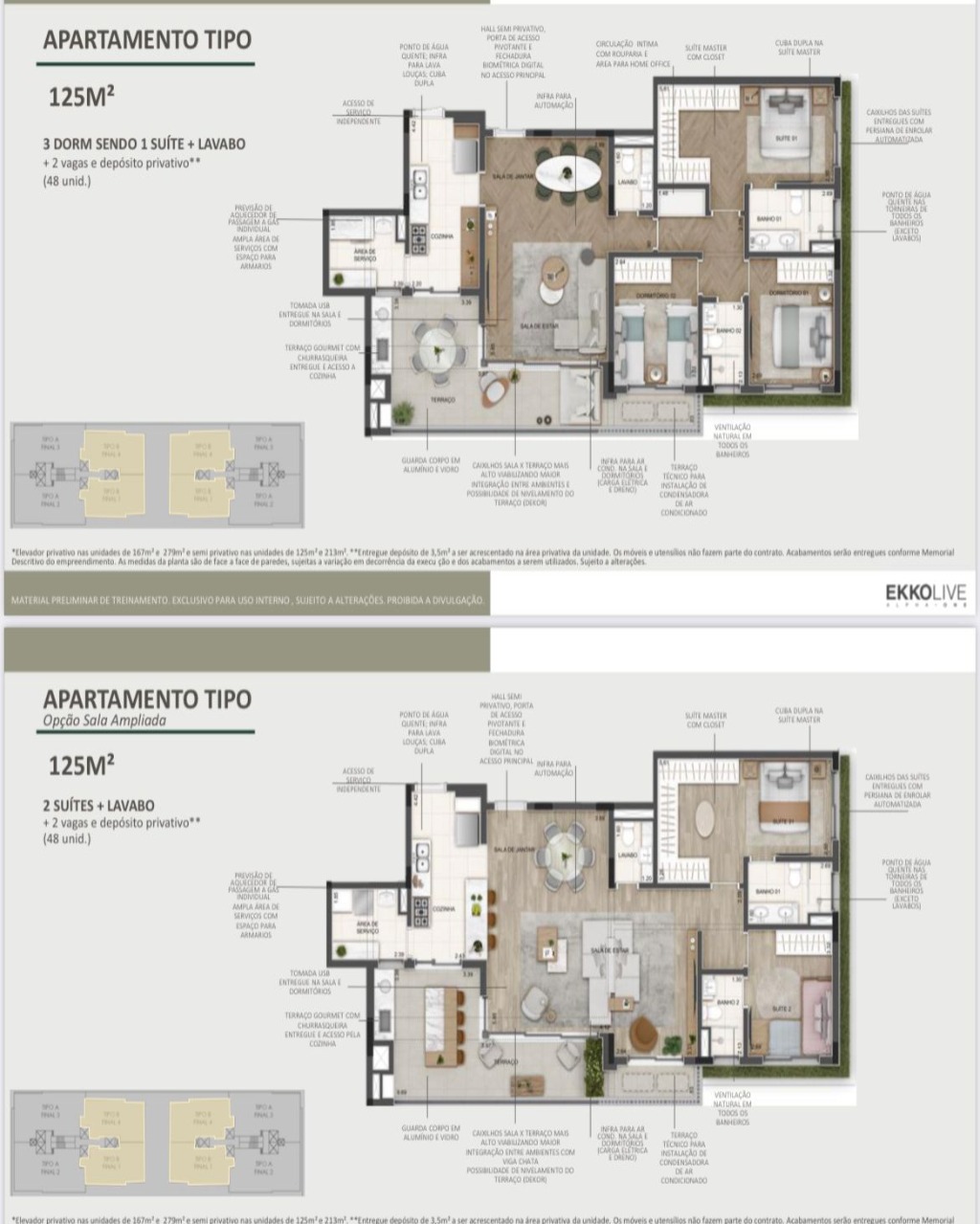 Casa à venda no Breve, 223 m² – Tamboré, Santana de Parnaíba – Cód. 70016496 — imagem 20