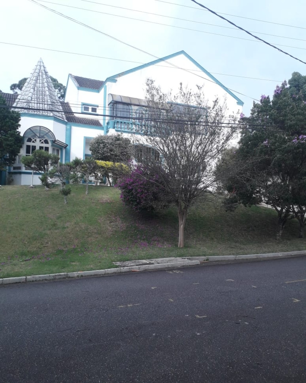 Casa à venda no Tamboré 1, 1.000 m² – Residencial Tamboré, Barueri – Cód. 68758067 — imagem 22