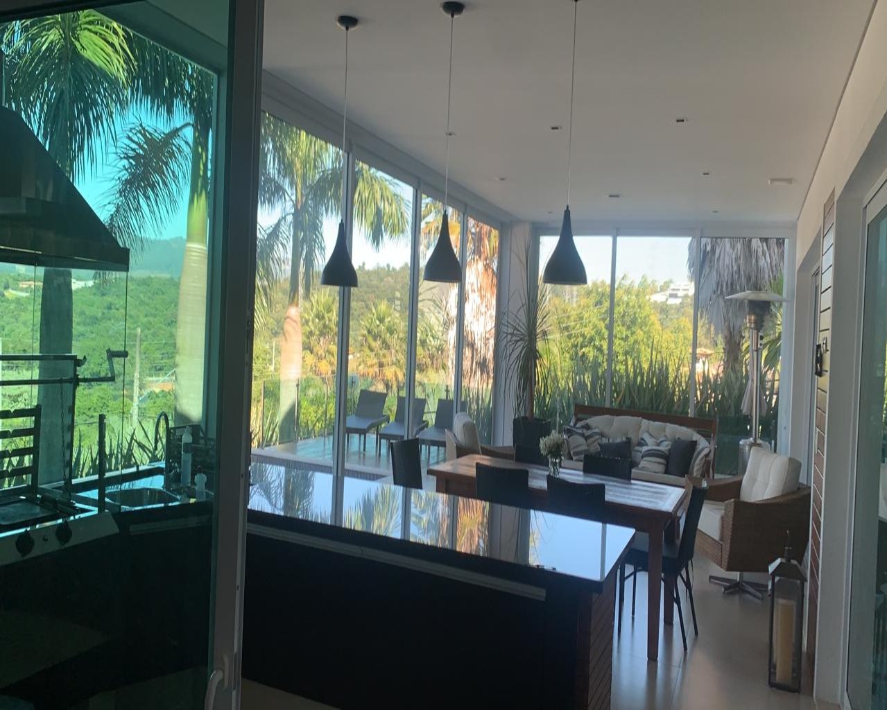 Casa à venda no Residencial 11, 700 m² – Alphaville, Santana de Parnaíba – Cód. 70087224 — imagem 6