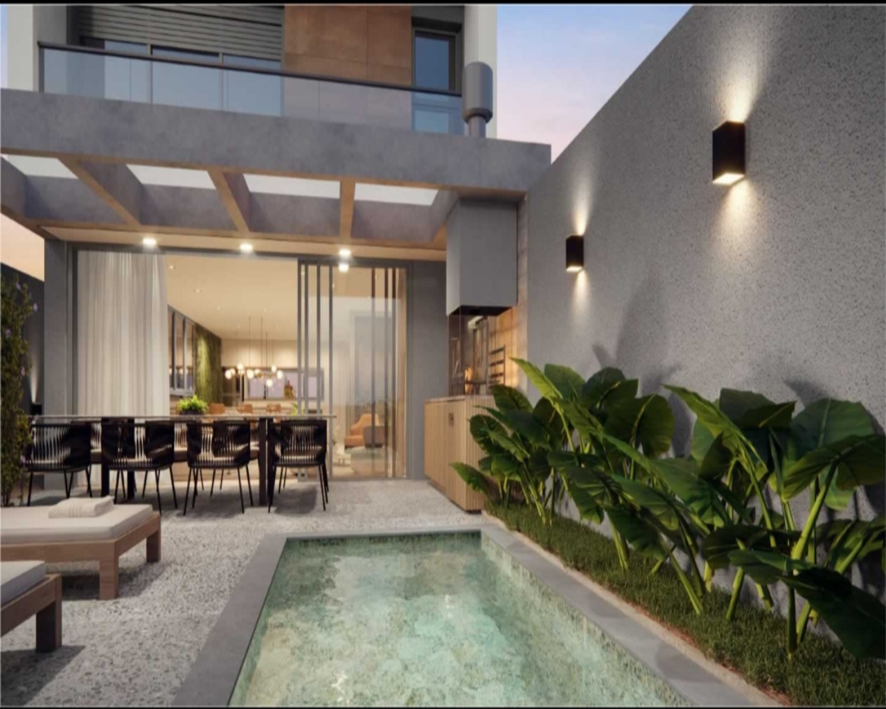Casa à venda no Breve, 223 m² – Tamboré, Santana de Parnaíba – Cód. 70016496 — imagem 8