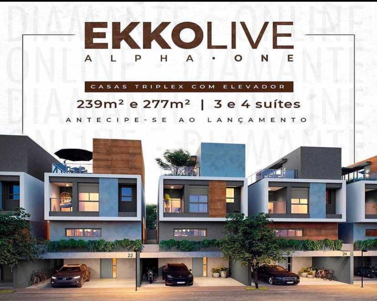 Casa à venda no Breve, 223 m² – Tamboré, Santana de Parnaíba – Cód. 70016496 — imagem 14