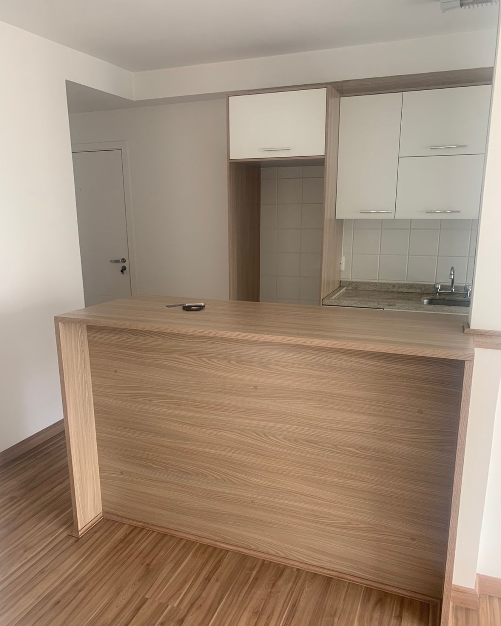 Apartamento à venda em Alphaville Centro Industrial e Empresarial/Alphaville., 65 m² – Barueri – Cód. 70129092 — imagem 1