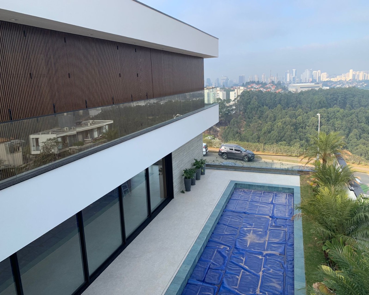 Casa à venda no Tamboré 10, 486 m² – Tamboré, Santana de Parnaíba – Cód. 70108525 — imagem 5