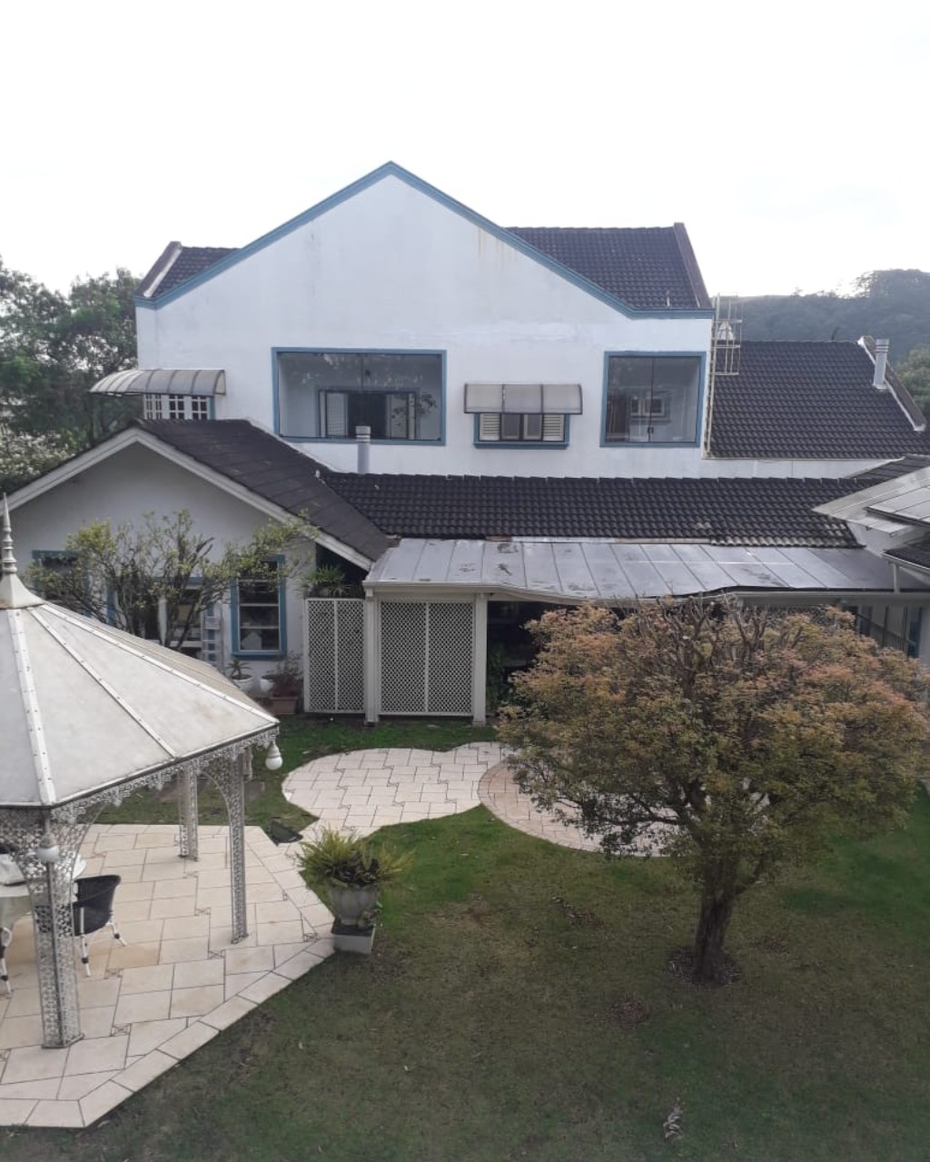 Casa à venda no Tamboré 1, 1.000 m² – Residencial Tamboré, Barueri – Cód. 68758067 — imagem 17
