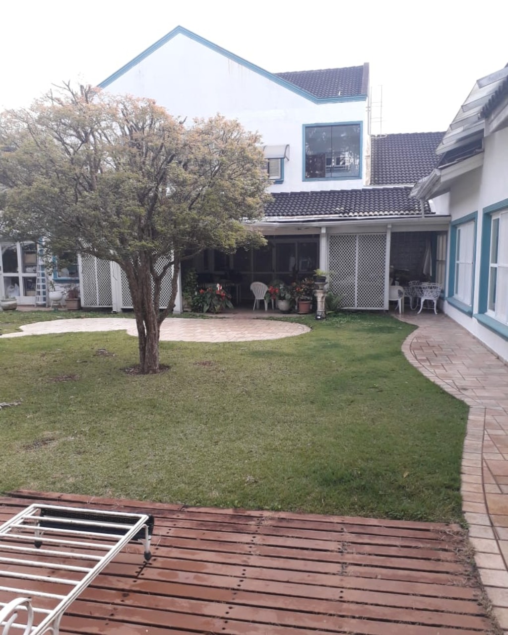 Casa à venda no Tamboré 1, 1.000 m² – Residencial Tamboré, Barueri – Cód. 68758067 — imagem 18