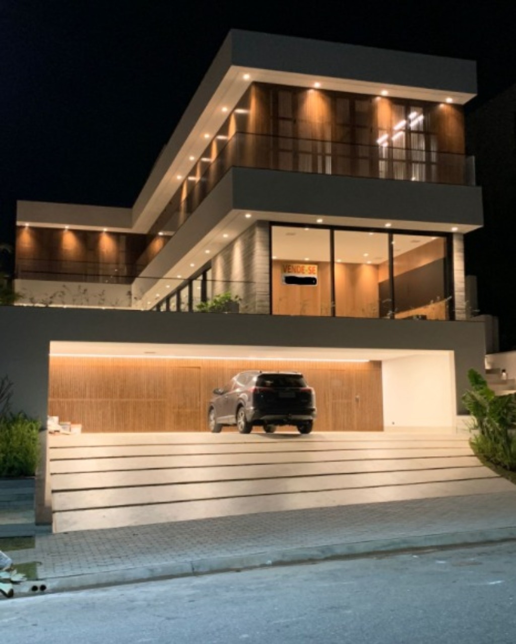 Casa à venda no Tamboré 10, 486 m² – Tamboré, Santana de Parnaíba – Cód. 70108525 — imagem 3