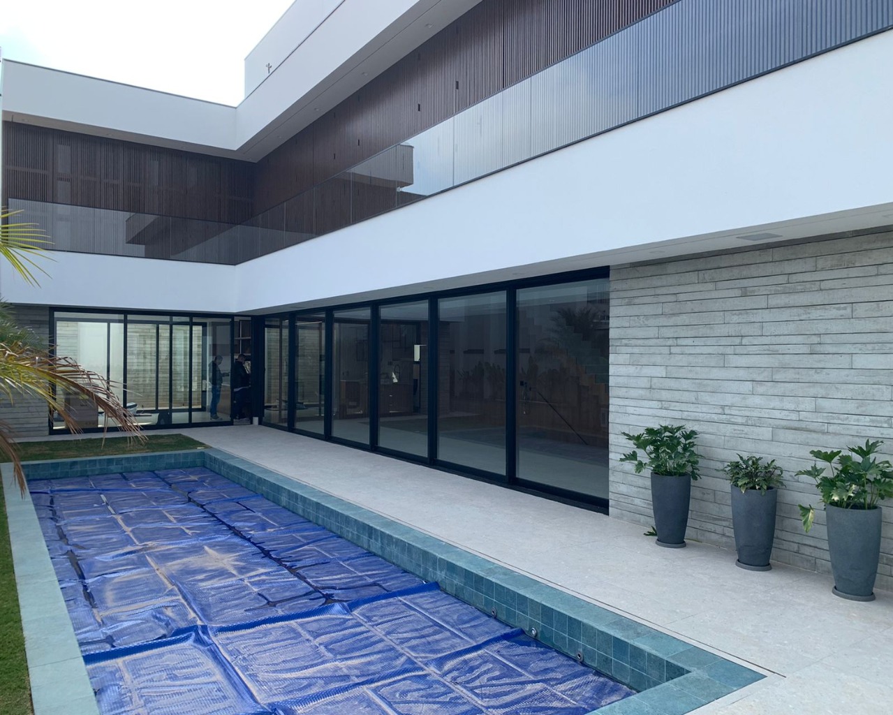 Casa à venda no Tamboré 10, 486 m² – Tamboré, Santana de Parnaíba – Cód. 70108525 — imagem 12