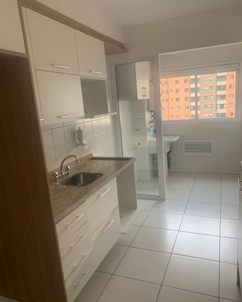 Apartamento à venda em Alphaville Centro Industrial e Empresarial/Alphaville., 65 m² – Barueri – Cód. 70129092 — imagem 8