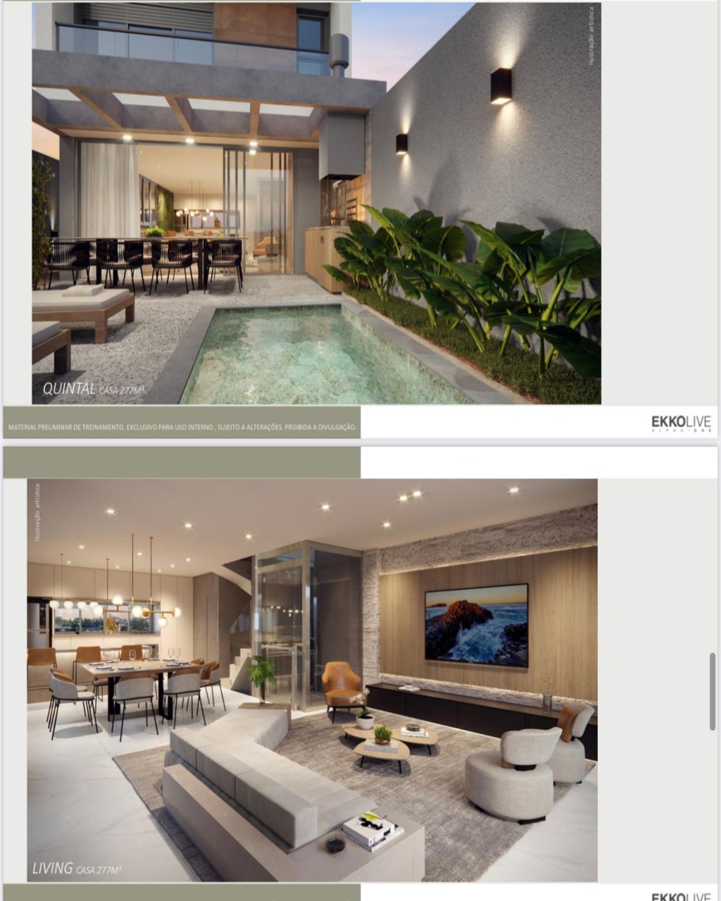 Casa à venda no Breve, 223 m² – Tamboré, Santana de Parnaíba – Cód. 70016496 — imagem 22